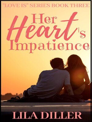 cover image of Her Heart's Impatience